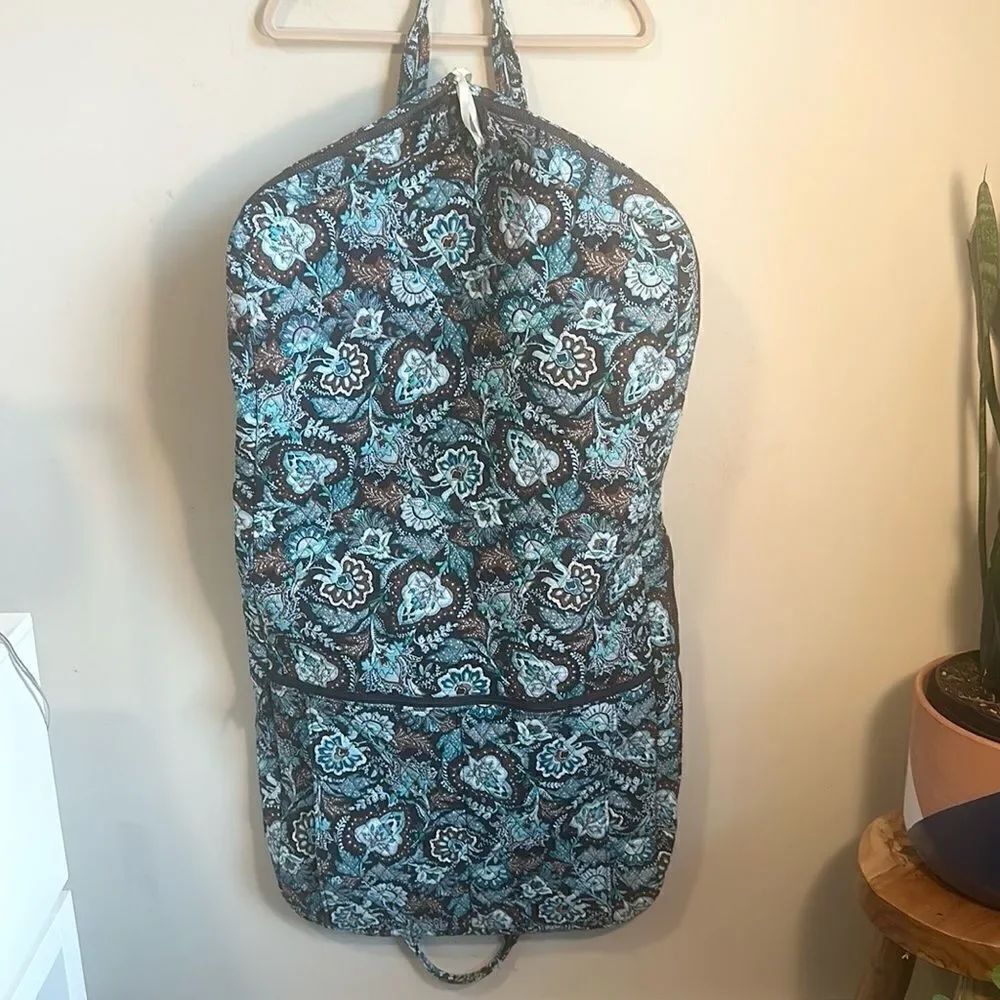 Vera Bradley Hanging Garment Bag